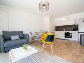 Apartment Hemisphère by Interhome